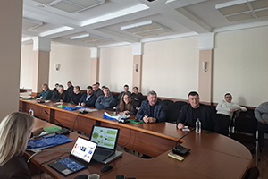 Семинар «Тонкости и секреты в возделывании с/х культур»