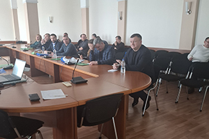 Семинар «Тонкости и секреты в возделывании с/х культур»