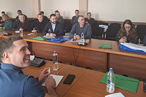 Семинар «Тонкости и секреты в возделывании с/х культур»