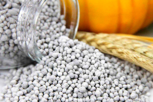 микроудобрения