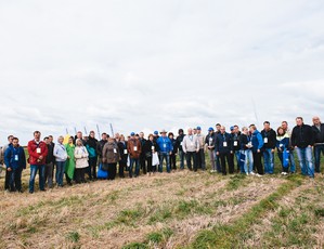 Полевой Город Курск